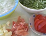 わたしの作ったオニオンスライス♪作り方1写真