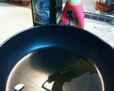 節約☺　大根の皮の香草パン粉焼き作り方2写真