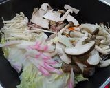 中華屋さんの味♪簡単ヘルシー八宝菜作り方4写真