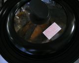 簡単！サワラの にんにく味噌漬け焼き♪♪作り方6写真