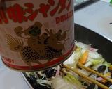 中華屋さんの味♪簡単ヘルシー八宝菜作り方5写真