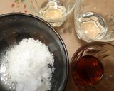 タレがおいしい照焼蓮根はさみ作り方6写真