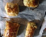 キットカットパイ包み焼き作り方6写真