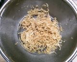 簡単!ほうれん草と 切り干し大根の和風煮作り方4写真