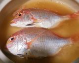 簡単美味しい！土鍋で鯛飯作り方5写真
