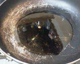 手早く簡単！椎茸の旨炒め作り方1写真