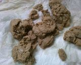 ヘルシー♪大豆のお肉のデミグラスシチュー作り方4写真