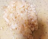 ヘルシー☆肉みそと発芽米のレタス包み作り方2写真