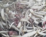 牛肉とごぼうの絶品混ぜご飯作り方3写真