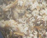 牛肉とごぼうの絶品混ぜご飯作り方5写真