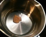 豚肉とザーサイの食べるスープ♪作り方4写真