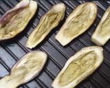 ナスと大豆のお肉のチーズ焼き♪作り方3写真