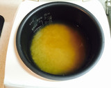 すだち香る〜♪牡蠣と三つ葉の混ぜごはん作り方3写真
