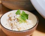 簡単美味しい！土鍋で鯛飯作り方7写真