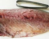 フライパンでさばの味噌煮作り方1写真