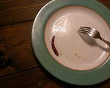 水漬けアルデンテで、たらこペペロンチーノ作り方11写真