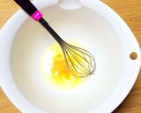 HM不要☆優しいお味のホットケーキ作り方3写真