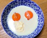 HM不要☆優しいお味のホットケーキ作り方5写真