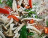 フライパンでさばの味噌煮作り方11写真