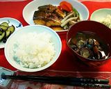 フライパンでさばの味噌煮作り方13写真