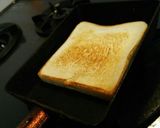 忙しい朝に☆お弁当作りと一緒に鮭サンド♪作り方2写真