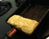 忙しい朝に☆お弁当作りと一緒に鮭サンド♪作り方3写真
