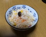 トマトご飯作り方4写真