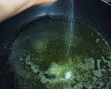 パリパリが楽しい☆みかんバナナパンケーキ作り方3写真
