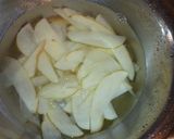 洋風炊き込みご飯 ♪ 海の幸ピラフ作り方6写真