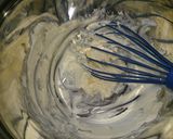 完熟★バナナチョコケーキ作り方3写真