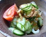 あっさり冷やし中華作り方6写真