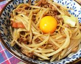 簡単☆にんにく味噌焼きそば作り方4写真
