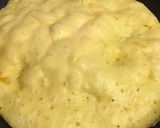 パリパリが楽しい☆みかんバナナパンケーキ作り方6写真