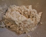 大豆のお肉と春菊de家族に人気な♪白あえ作り方5写真