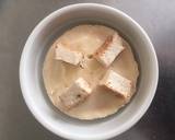 厚揚げ&白菜。カマンチーズでとろ〜り作り方5写真
