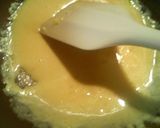 ○●豆乳 de チーズペンネ○●作り方5写真