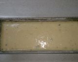 完熟★バナナチョコケーキ作り方9写真