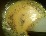 ○●豆乳 de チーズペンネ○●作り方6写真