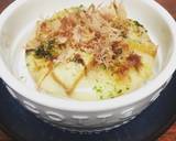 厚揚げ&白菜。カマンチーズでとろ〜り作り方7写真