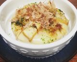 厚揚げ&白菜。カマンチーズでとろ〜り作り方7写真