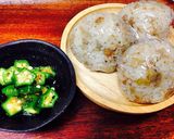 肉牛蒡の混ぜご飯作り方5写真