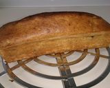 完熟★バナナチョコケーキ作り方10写真