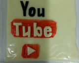 キャラ弁？YouTube弁当作り方1写真