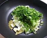 ナッツの食感がいいレバーパテ・ペースト作り方5写真