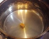 きのことベーコンのあっさりリゾット♬作り方5写真