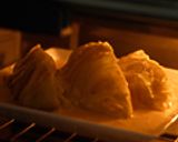 キャベツのオーブン焼き作り方6写真