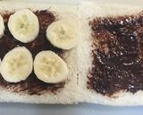 お弁当に♡ベッタリしない♡サンドイッチ♡作り方6写真