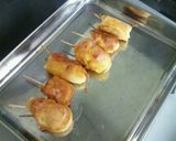 HMで簡単ホットドック作り方3写真