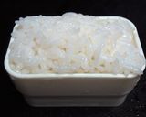 おもてなし★華やか【サーモンロール寿司】作り方3写真