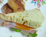 HMで簡単ホットドック作り方6写真